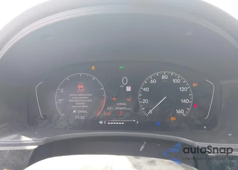 2022 Honda Civic Sport from USA, damaged, VIN 19XFL2H88NE007669